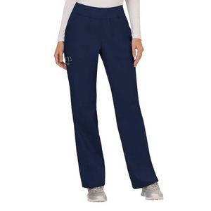 NAVY CHEROKEE SCRUBS! Size M